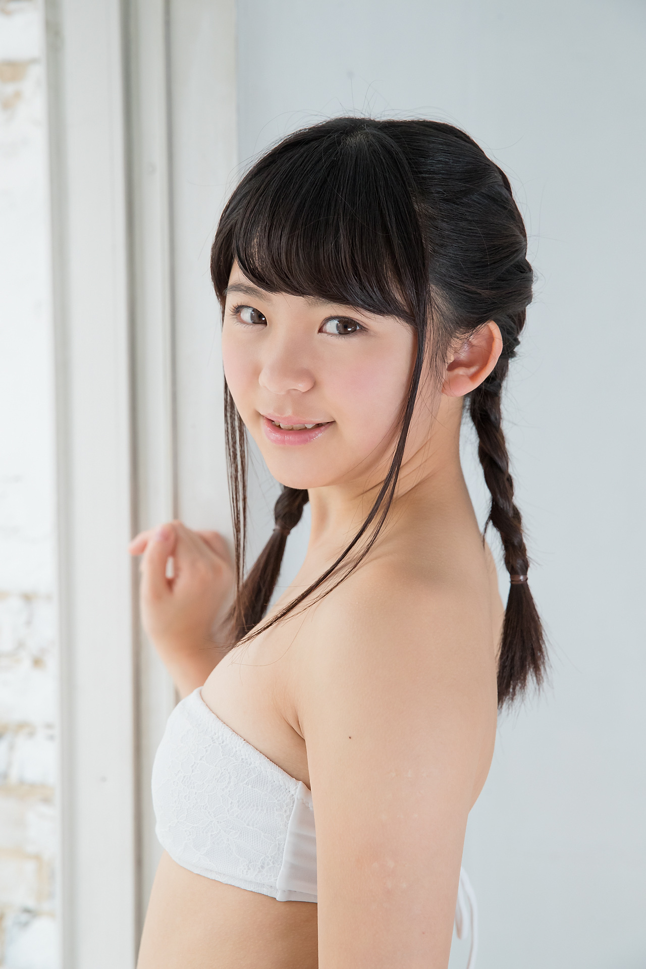 久川美佳[Minisuka.tv] 2018-03-22 Mika Hisakawa - Secret Gallery (STAGE2) 2.2